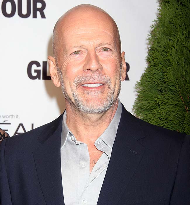 Brucewillis Z | Ally Communications