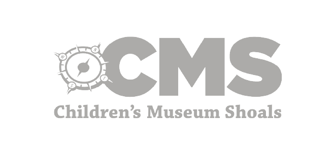 Children's Museum Shoals logo