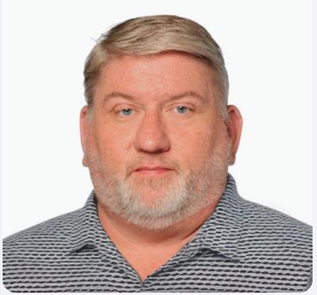 Randall Fox, EVP
